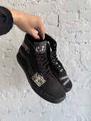 ERD X VANS PATCHWORK SK8 HI