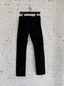 2005 DIOR HOMME CREASED TROUSERS
