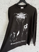 1999 DARK THRONE ‘TRANSILVANIAN HUNGER’ L/S TEE