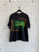 1999 TYPE O NEGATIVE ‘WORLD COMING DOWN’ TEE