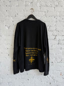 1998 MAYHEM ‘RIVER OF BLOOD’ L/S TEE