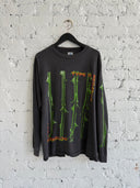 1996 TYPE O NEGATIVE ‘OCTOBER RUST’ L/S TEE