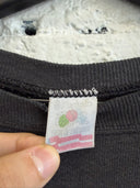 1980s MINOR THREAT CREWNECK
