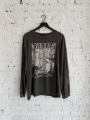 1994 BURZUM ‘HVIS LYSET TAR OSS’ L/S TEE