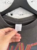 1990s SLAYER EURO TOUR TEE