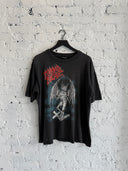 1996 MORBID ANGEL ‘EUROPEAN DOMINATION TOUR’ TEE