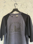 A/W 2002 RAF SIMONS ‘VIRGINIA CREEPER’ RAGLAN TEE