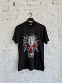1980s CORROSION ‘CORROSION OF CONFORMITY’ TEE