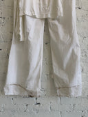 S/S 2004 RAF SIMONS ‘MAY THE CIRCLE BE UNBROKEN-ZOMBIE’ PANTS