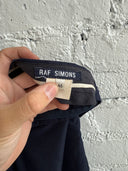 S/S 1997 RAF SIMONS ‘HOW TO TALK TO YOUR TEEN’ TROUSERS