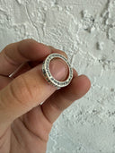 CHROME HEARTS SPACER RING