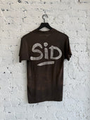 1988 SID VICIOUS ‘50/50’ TEE
