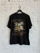 2000 CRADLE OF FILTH ‘HEAVEN’S MUTANT CHILDREN’ TEE