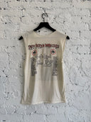 1988 D.R.I ‘4 OF A KIND TOUR’ CUTOFF