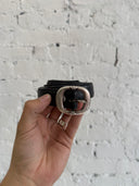 CHROME HEARTS MINI ‘GUNSLINGER’ BELT