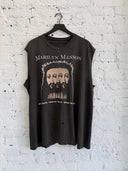 1996 MARILYN MANSON ‘BELIEVE’ CUTOFF
