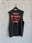 1990s MAYHEM ‘PURE NORWEGIAN BLACK METAL’ CUTOFF