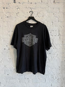 1990s MANIC STREET PREACHERS ‘MOTOR EMPTINESS CYCLE’ TEE