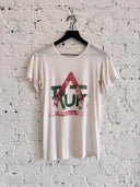 1980s THE RUTS TEE