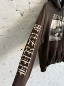 1990s BURZUM HOODIE
