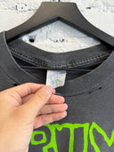 1994 MARILYN MANSON ‘THIS IS YOUR WORLD’ TEE