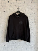 A/W 00-01 RAF SIMONS ‘CONFUSION’ HOODIE