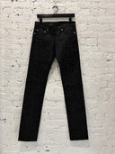 DIOR HOMME JAPANESE DENIM