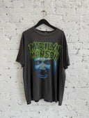 1994 MARILYN MANSON ‘THIS IS YOUR WORLD’ TEE