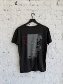 1988 JANES ADDICTION ‘NOTHINGS SHOCKING’ TEE