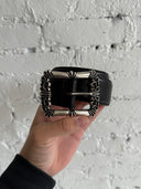 CHROME HEARTS ‘FILIGREE’ BELT