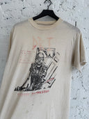 1980s D.R.I. ‘VIOLENT PACIFICATION’ TEE