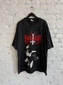 1991 MARDUK ‘FUCK ME JESUS’ TEE