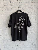 1995 DEAD KENNEDYS ‘TOO DRUNK TO FUCK’ TEE