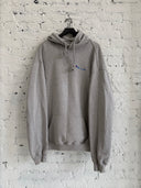 S/S 2016 VETEMENTS ‘CHAMPION’ HOODIE