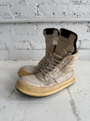 2006 RICK OWENS ‘MILK DUNKS’