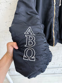 A/W 2020 VETEMENTS ‘FRAT’ BOMBER