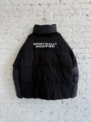 A/W 2018 VETEMENTS ‘GENETICALLY MODIFIED’ BOMBER