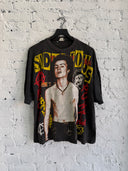 1990s SID VICIOUS AOP TEE