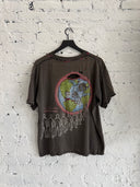 1990s THRASHED METALLICA ‘PUSHEAD’ TEE