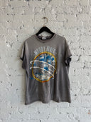 1986 MOODY BLUES TEE