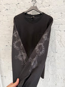 1990s CHROME HEARTS ‘FUCK YOU’ L/S TEE