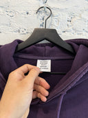 A/W 2017 VETEMENTS ‘SEXUAL FANTASIES’ HOODIE