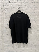 2000s APHEX TWIN LOGO TEE