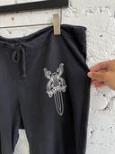 CHROME HEARTS X KYOSUKE HIMURO SWEATS