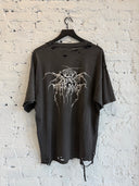 1999 DARK THRONE ‘A BLAZE IN THE NORTHERN SKY’ TEE