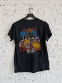 1985 SLAYER ‘LIVE UNDEAD’ TEE