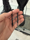 BALENCIAGA RUNWAY ‘STOMPER’ BOOT