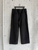 ANN DEMEULEMEESTER 5 POCKET ‘MICHEAL’ JEANS