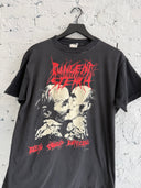 1992 PUNGENT STENCH ‘BEEN CAUGHT BUTTERING’ TEE