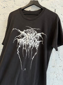 1998 DARK THRONE ‘SOULSIDE JOURNEY’ TEE